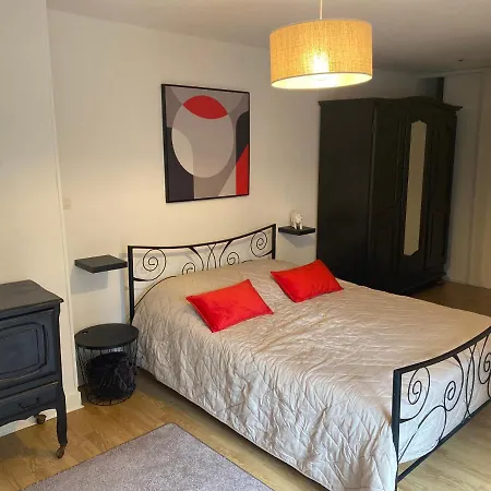 Le Ptit Angela Conciergerie Leroy Appartement Boulogne-sur-Mer